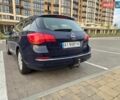 Синій Опель Астра, об'ємом двигуна 1.69 л та пробігом 291 тис. км за 5600 $, фото 10 на Automoto.ua