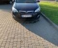 Синий Опель Астра, объемом двигателя 1.3 л и пробегом 210 тыс. км за 7000 $, фото 1 на Automoto.ua