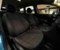 Синий Опель Астра, объемом двигателя 1.7 л и пробегом 258 тыс. км за 6300 $, фото 8 на Automoto.ua