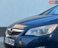 Синий Опель Астра, объемом двигателя 1.7 л и пробегом 215 тыс. км за 6200 $, фото 4 на Automoto.ua