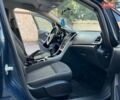 Синий Опель Астра, объемом двигателя 1.7 л и пробегом 215 тыс. км за 6200 $, фото 38 на Automoto.ua