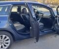 Синій Опель Астра, об'ємом двигуна 1.36 л та пробігом 225 тис. км за 5800 $, фото 5 на Automoto.ua