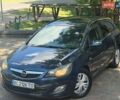 Синій Опель Астра, об'ємом двигуна 1.7 л та пробігом 258 тис. км за 5600 $, фото 5 на Automoto.ua