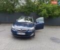 Синий Опель Астра, объемом двигателя 1.7 л и пробегом 243 тыс. км за 7600 $, фото 23 на Automoto.ua