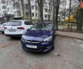 Синій Опель Астра, об'ємом двигуна 1.69 л та пробігом 250 тис. км за 6000 $, фото 1 на Automoto.ua