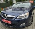 Синій Опель Астра, об'ємом двигуна 1.3 л та пробігом 227 тис. км за 5999 $, фото 15 на Automoto.ua
