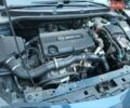 Синий Опель Астра, объемом двигателя 1.69 л и пробегом 216 тыс. км за 7000 $, фото 1 на Automoto.ua