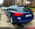 Синій Опель Астра, об'ємом двигуна 2 л та пробігом 280 тис. км за 7300 $, фото 4 на Automoto.ua