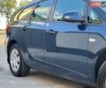 Синий Опель Астра, объемом двигателя 1.7 л и пробегом 215 тыс. км за 6200 $, фото 11 на Automoto.ua