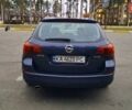 Синій Опель Астра, об'ємом двигуна 1.36 л та пробігом 208 тис. км за 6200 $, фото 5 на Automoto.ua