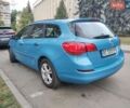 Синий Опель Астра, объемом двигателя 1.2 л и пробегом 227 тыс. км за 6450 $, фото 4 на Automoto.ua