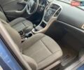 Синій Опель Астра, об'ємом двигуна 1.7 л та пробігом 274 тис. км за 7600 $, фото 51 на Automoto.ua