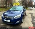 Синій Опель Астра, об'ємом двигуна 2 л та пробігом 280 тис. км за 7300 $, фото 6 на Automoto.ua