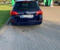 Синий Опель Астра, объемом двигателя 1.3 л и пробегом 210 тыс. км за 7000 $, фото 10 на Automoto.ua