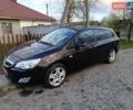 Синий Опель Астра, объемом двигателя 1.6 л и пробегом 163 тыс. км за 6770 $, фото 13 на Automoto.ua