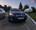 Синий Опель Астра, объемом двигателя 1.7 л и пробегом 243 тыс. км за 7600 $, фото 32 на Automoto.ua