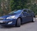 Синій Опель Астра, об'ємом двигуна 1.36 л та пробігом 225 тис. км за 5800 $, фото 12 на Automoto.ua
