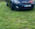 Синий Опель Астра, объемом двигателя 1.69 л и пробегом 330 тыс. км за 5599 $, фото 1 на Automoto.ua