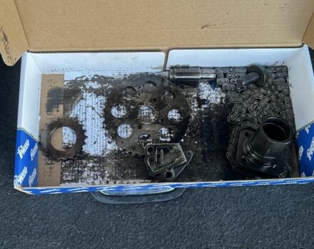 Синий Опель Астра, объемом двигателя 1.2 л и пробегом 233 тыс. км за 5900 $, фото 22 на Automoto.ua