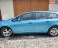 Синий Опель Астра, объемом двигателя 1.25 л и пробегом 225 тыс. км за 8700 $, фото 12 на Automoto.ua