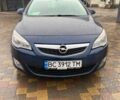 Синій Опель Астра, об'ємом двигуна 1.7 л та пробігом 274 тис. км за 7600 $, фото 12 на Automoto.ua