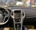 Синий Опель Астра, объемом двигателя 1.69 л и пробегом 274 тыс. км за 7550 $, фото 11 на Automoto.ua
