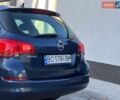 Синий Опель Астра, объемом двигателя 1.7 л и пробегом 215 тыс. км за 6200 $, фото 15 на Automoto.ua