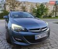 Синий Опель Астра, объемом двигателя 1.69 л и пробегом 260 тыс. км за 6780 $, фото 1 на Automoto.ua
