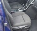 Синий Опель Астра, объемом двигателя 2 л и пробегом 325 тыс. км за 6300 $, фото 5 на Automoto.ua