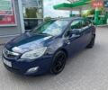 Синий Опель Астра, объемом двигателя 1.3 л и пробегом 250 тыс. км за 5850 $, фото 7 на Automoto.ua
