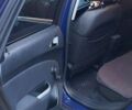Синий Опель Астра, объемом двигателя 2 л и пробегом 325 тыс. км за 6300 $, фото 4 на Automoto.ua
