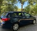 Синий Опель Астра, объемом двигателя 1.7 л и пробегом 217 тыс. км за 6500 $, фото 6 на Automoto.ua