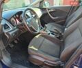 Синій Опель Астра, об'ємом двигуна 1.69 л та пробігом 291 тис. км за 5900 $, фото 17 на Automoto.ua