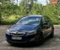 Синий Опель Астра, объемом двигателя 1.3 л и пробегом 250 тыс. км за 5850 $, фото 10 на Automoto.ua