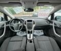Синій Опель Астра, об'ємом двигуна 1.4 л та пробігом 206 тис. км за 7718 $, фото 7 на Automoto.ua