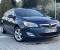 Синій Опель Астра, об'ємом двигуна 1.4 л та пробігом 250 тис. км за 6000 $, фото 4 на Automoto.ua