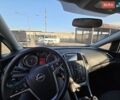 Синій Опель Астра, об'ємом двигуна 1.69 л та пробігом 291 тис. км за 5900 $, фото 16 на Automoto.ua
