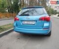 Синий Опель Астра, объемом двигателя 1.2 л и пробегом 227 тыс. км за 6450 $, фото 7 на Automoto.ua