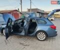 Синий Опель Астра, объемом двигателя 1.69 л и пробегом 260 тыс. км за 6780 $, фото 15 на Automoto.ua