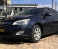 Синий Опель Астра, объемом двигателя 0 л и пробегом 274 тыс. км за 7700 $, фото 2 на Automoto.ua