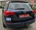 Синій Опель Астра, об'ємом двигуна 1.3 л та пробігом 227 тис. км за 5999 $, фото 8 на Automoto.ua