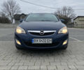 Синий Опель Астра, объемом двигателя 2 л и пробегом 258 тыс. км за 7500 $, фото 21 на Automoto.ua
