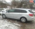 Синий Опель Астра, объемом двигателя 1.7 л и пробегом 280 тыс. км за 7150 $, фото 7 на Automoto.ua