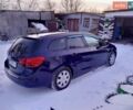 Синій Опель Астра, об'ємом двигуна 1.25 л та пробігом 260 тис. км за 6700 $, фото 7 на Automoto.ua