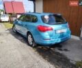 Синій Опель Астра, об'ємом двигуна 1.2 л та пробігом 227 тис. км за 6450 $, фото 6 на Automoto.ua