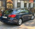 Синій Опель Астра, об'ємом двигуна 1.7 л та пробігом 258 тис. км за 5600 $, фото 19 на Automoto.ua