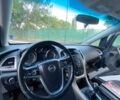 Опель Астра 2012 в Одессе на Automoto.ua Синий Опель Астра, объемом двигателя 1.2 л и пробегом 260 тыс. км за 6500 $, фото 14 на Automoto.ua