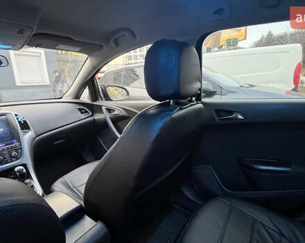 Синий Опель Астра, объемом двигателя 1.69 л и пробегом 250 тыс. км за 7500 $, фото 20 на Automoto.ua