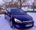 Синій Опель Астра, об'ємом двигуна 1.25 л та пробігом 260 тис. км за 6700 $, фото 1 на Automoto.ua