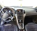 Опель Астра 2012 в Бориславе на Automoto.ua Синий Опель Астра, объемом двигателя 1.7 л и пробегом 243 тыс. км за 7990 $, фото 5 на Automoto.ua